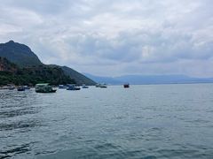 -抚仙湖禄充风景区