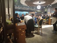 大堂-花海牛火锅(泰合店)