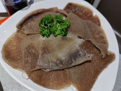 捞派毛肚-海底捞火锅(奥体南路店)