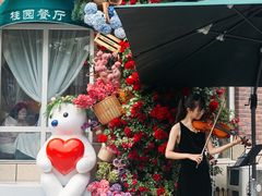 -桂园餐厅(五大道店)