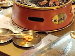 -西塔老太太泥炉烤肉(双井店)