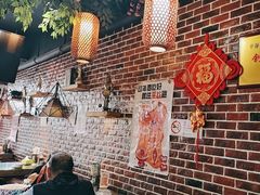 -海碗油泼面·八次方·水库鱼·粘卷子(平谷店)