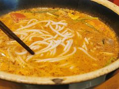 -大鼓米线(浦东长泰店)