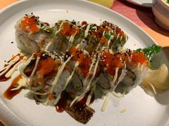 -萤初高端日料王(曲江银泰店)