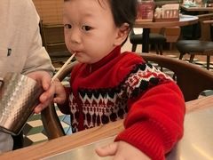 -潮界(凯德晶萃店)