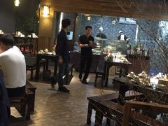 -功夫小龙虾·烧烤·江湖菜(金沙洲店)