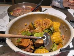 -关东小磨东北菜(漕河泾印象城店)