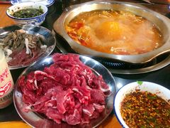 -佳荣老五生态牛肉馆