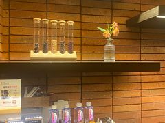 -泰合玺·精油疗愈 SPA(南京河西万达店)