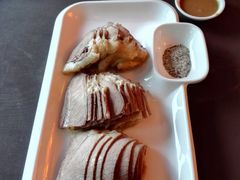 牛肉凉片-伊品食廊清真