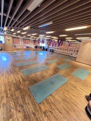 -意然瑜伽·普拉提