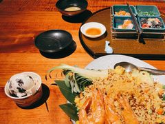 -Mr.Fish鱼鲜生海鲜放题(高德置地冬广场店)
