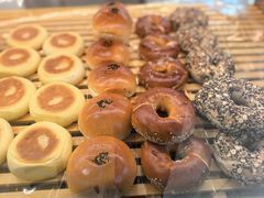 -法桐蛋糕·手作面包(万象城店)