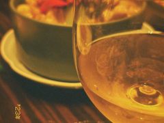 -环球港凯悦 · 享悦中餐厅