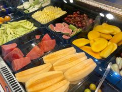 -花果津喜·高端果切(汇一城总店)