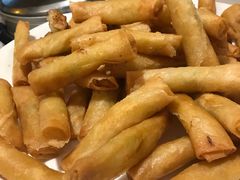 -清心素食自助餐厅(夫子庙店)