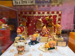 -泡泡玛特POPMART(上海环球港店)