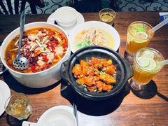 -宝翠花园餐厅(沙湖店)