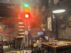 -萍姐火锅·公路夜市(打浦桥日月光店)