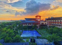 点击看大图 -她时区金吉兒月子中心(太湖度假店)
