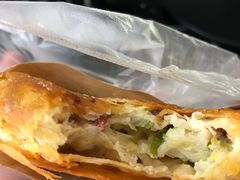 -段生记肉丸糊辣汤(西铁大明宫住宅小区店)