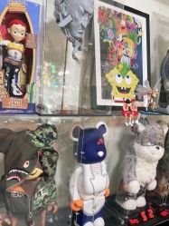 -木子·纹身店TATTOO穿孔·洗纹身