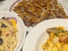 -深仔记茶餐厅(亚士厘道店)