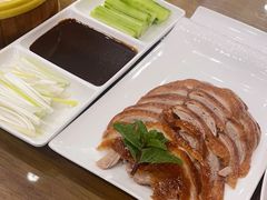 -正阳春烤鸭店(杨楼店)