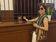 -沈阳金融博物馆