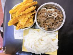 -柳州人田螺鸭脚煲(农院路1店)