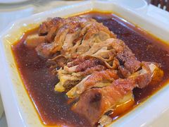 -蒲氏烤鸭(百寿路店)