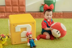 -婴爱儿童摄影 BabyloveStudio(中山门店)