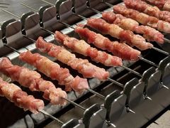 -很久以前羊肉串(昌里路三钢里店)