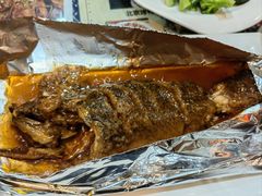 -玉桥餐厅(天坛店)