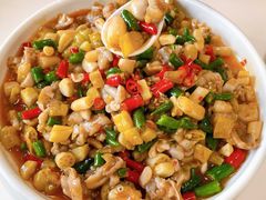 -付掌柜在成都·热炒砂锅集(金禾店)