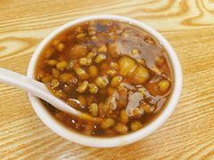 绿豆清心丸-翁林甜品
