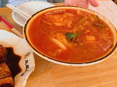 -張飛扒肉•四代传承(道外店)