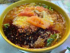 -华兴街煎蛋面(总店)