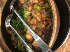 -菌小白火锅(时尚天河店)