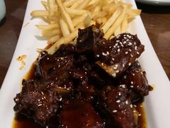 -小菜园新徽菜(芜湖万达店)