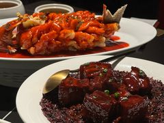 -童福兴·南京菜(老门东店)