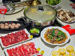 -潮泰牛肉火锅 · 创于1992年(车公庙店)