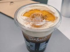-Seesaw Coffee(深圳万象天地店)