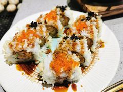 -妥妥烤肉料理(昙华林店)