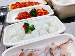 -海底捞火锅(津南永旺店生日主题店)