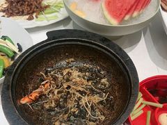 -盛百味·家宴餐厅(霸州分店)