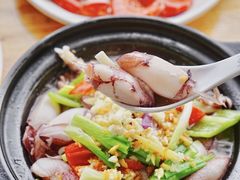 -蓝湾碧波·老字号·疍家非遗海上餐厅