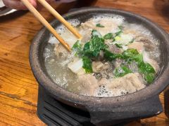 -王明古法砂锅居(开化寺店)