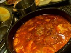-高丽苑韩国烤肉(海昌路旗舰店)