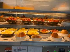 -海底捞火锅(亲贤北街店)
